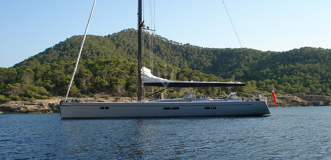 VALKYRIE YACHT CHARTER yacht charter