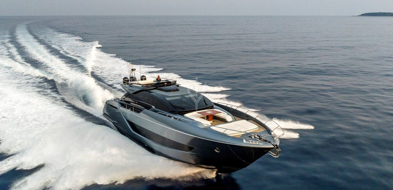 GECUA YACHT CHARTER yacht charter