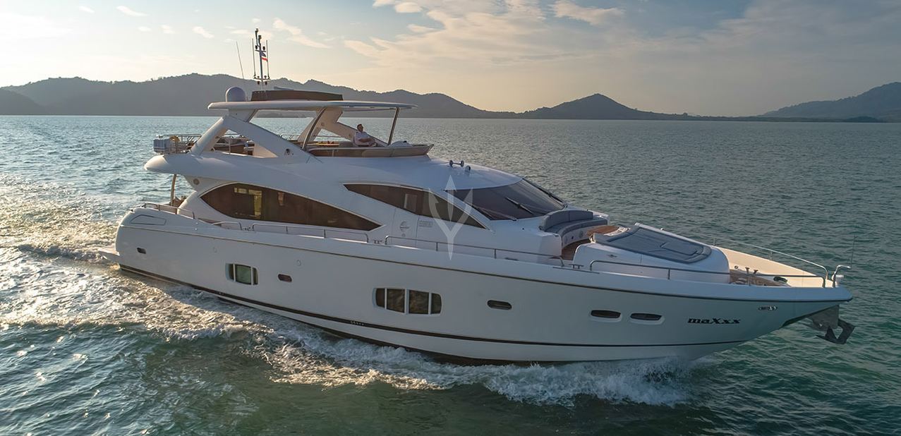 SYDNEY YACHT CHARTER yacht charter