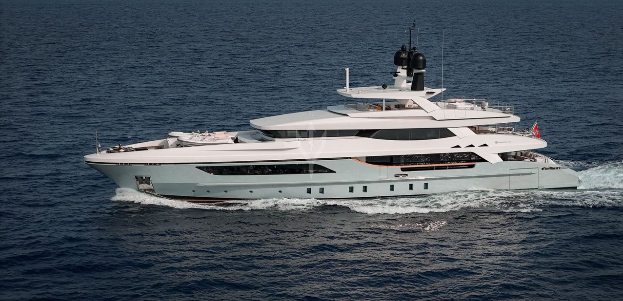 PI YACHT CHARTER yacht charter
