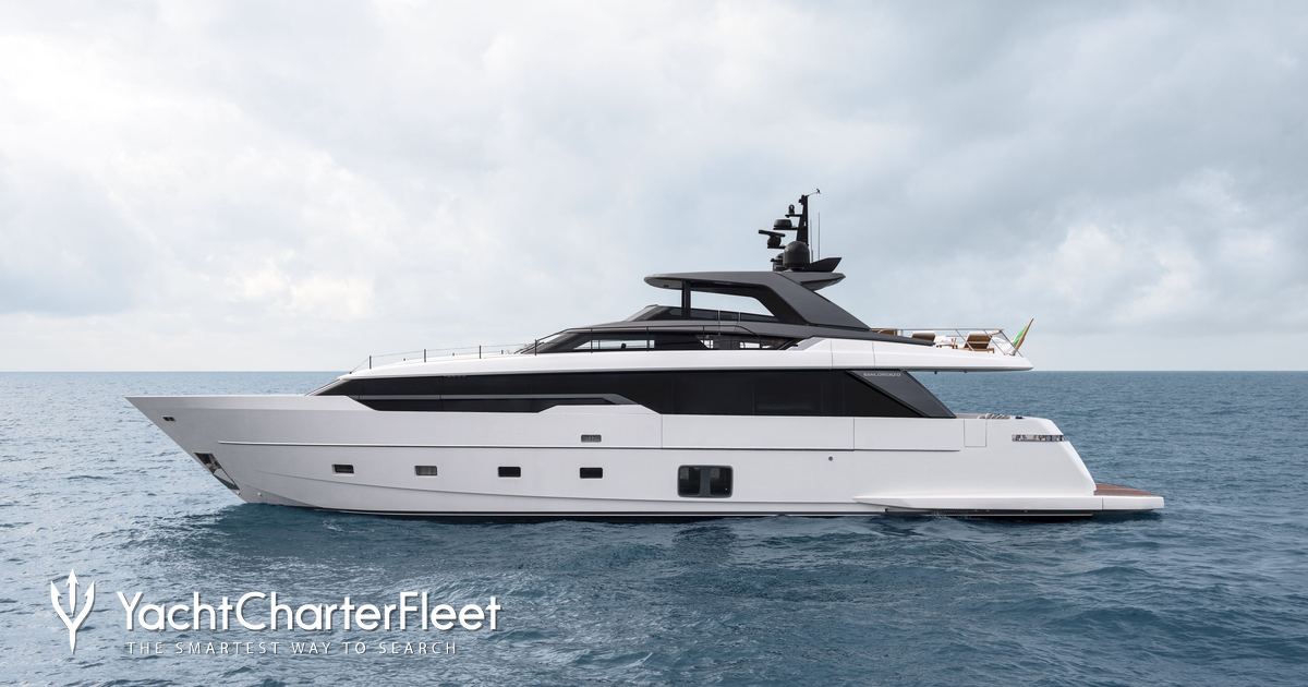 DANLOU yacht charter 2