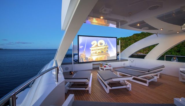 G3 yacht charter 4
