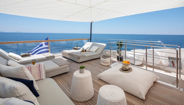 DINAIA yacht charter 3