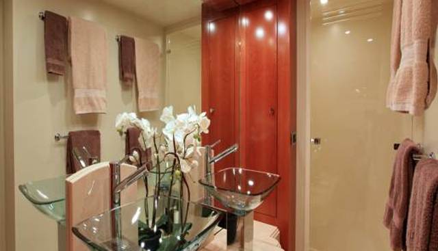 BALKAN yacht charter 5
