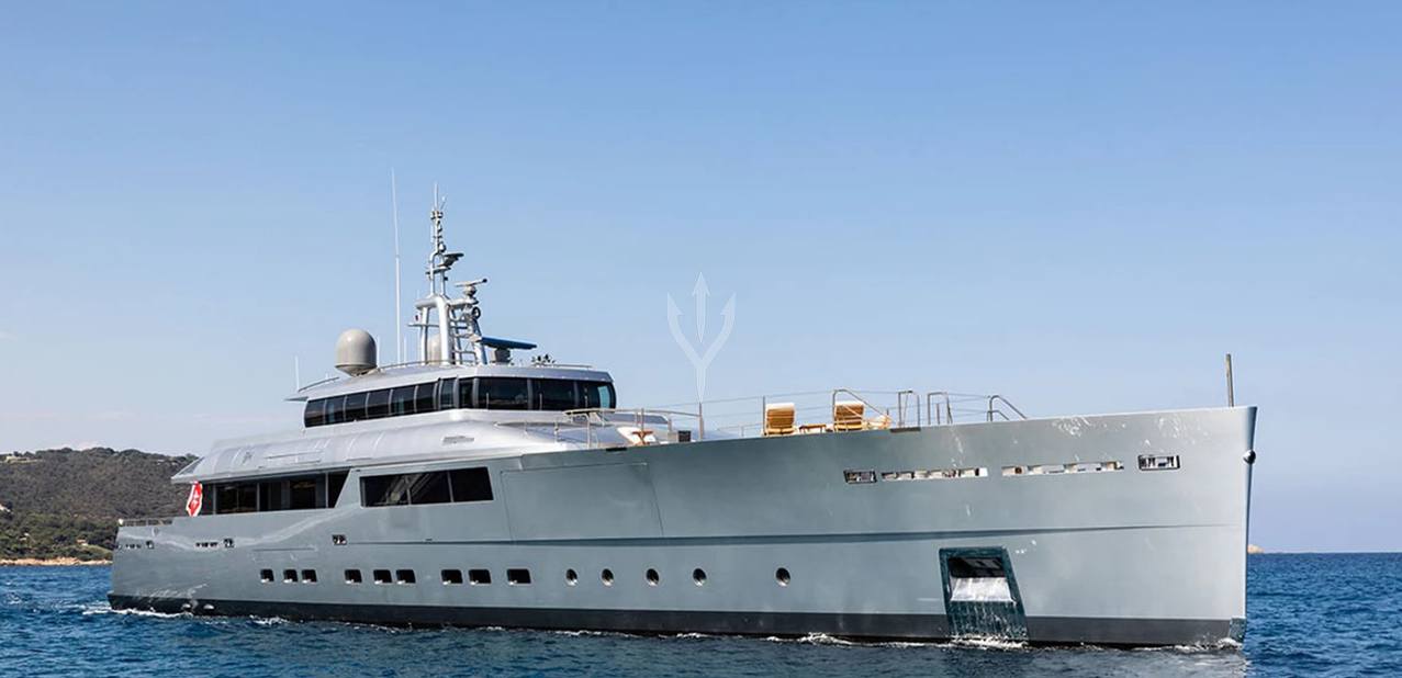 FALCO MOSCATA YACHT CHARTER yacht charter
