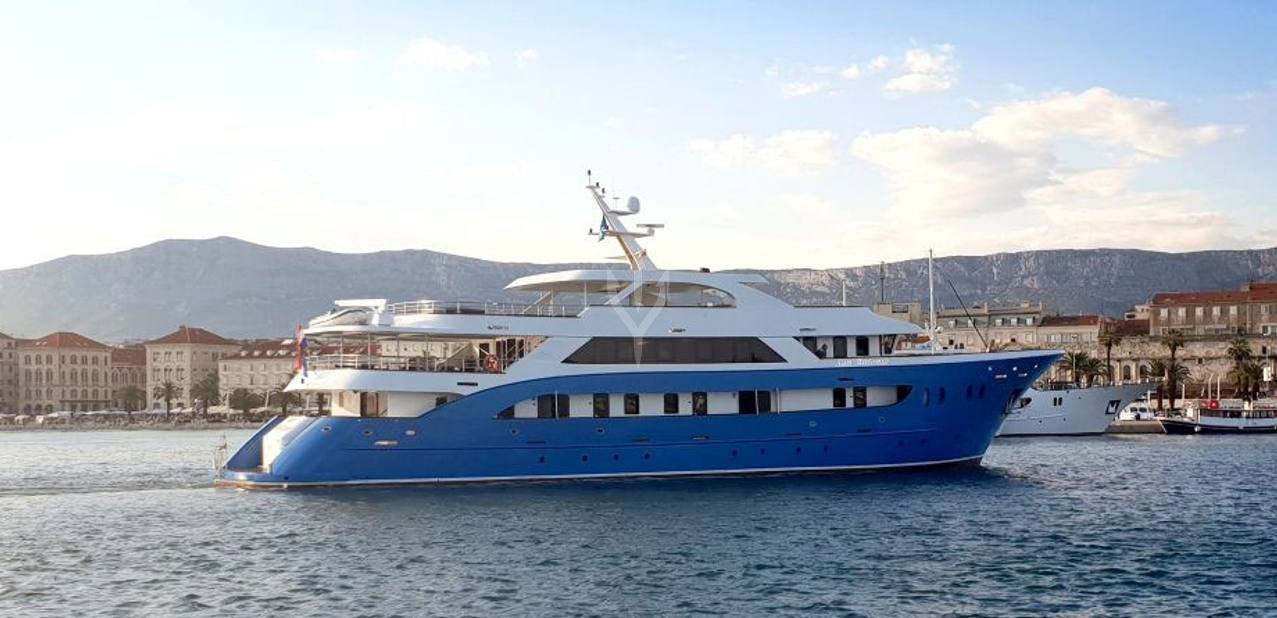 SAN ANTONIO YACHT CHARTER yacht charter