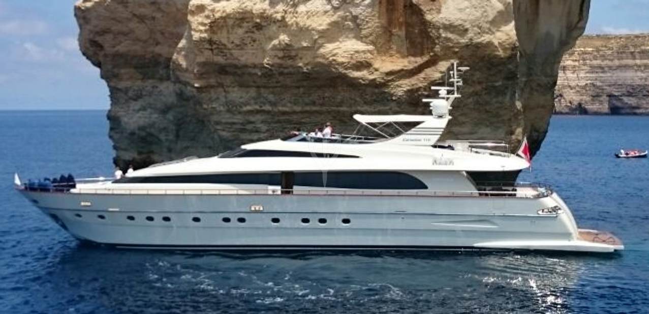 L'AYAZULA YACHT CHARTER yacht charter
