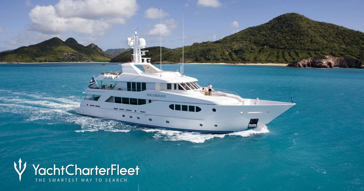 ADAMAS VI yacht charter 2