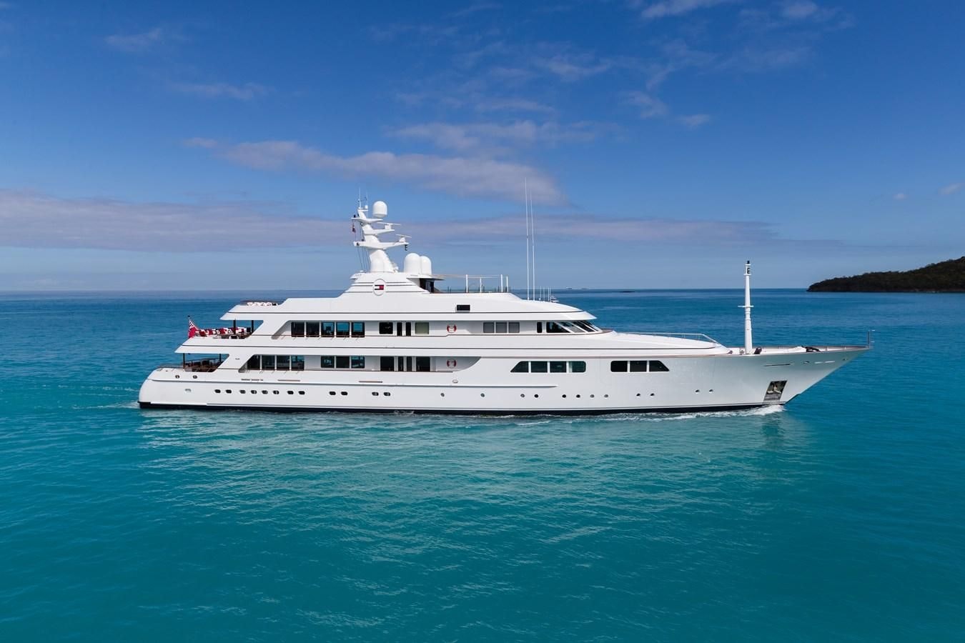 FOS YACHT CHARTER yacht charter