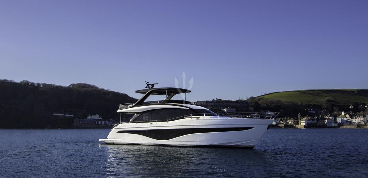 WILJIM 5 YACHT CHARTER yacht charter
