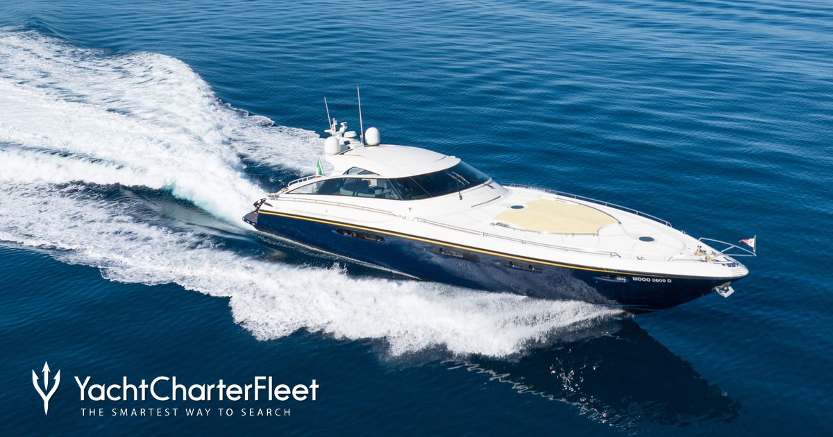 SLIP AWAY yacht charter 2