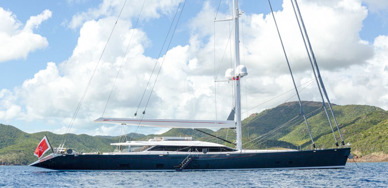 RED DRAGON YACHT CHARTER yacht charter