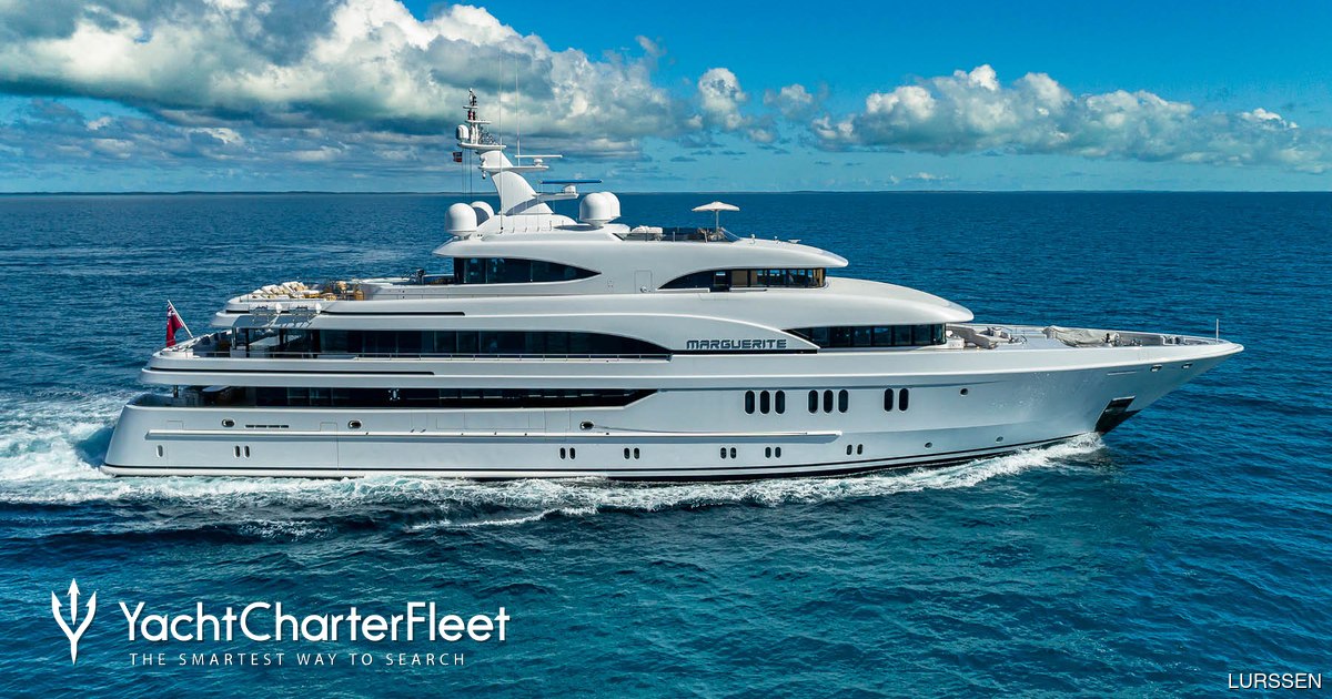 LUNARIS yacht charter 2
