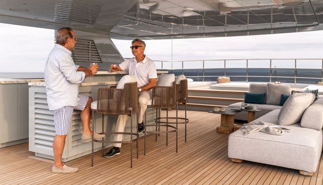GIOIA yacht charter 4