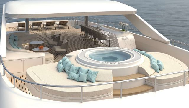 ORIY yacht charter 4
