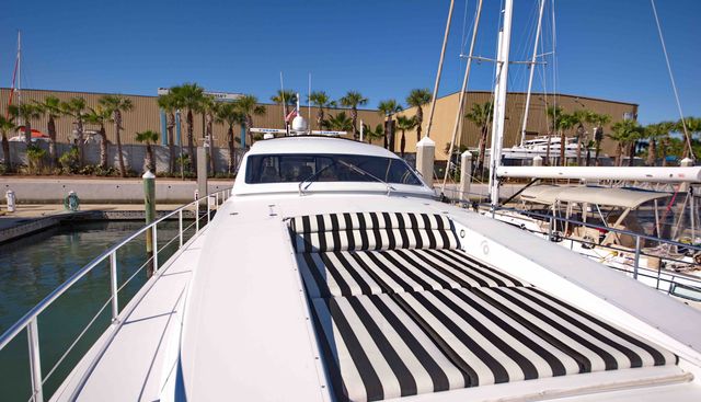 BET ON IT yacht charter 4