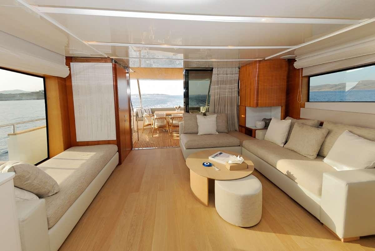FUNSEA yacht charter 3