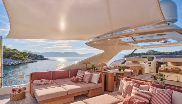 MALEN yacht charter 3