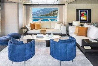 FELICITY yacht charter 4