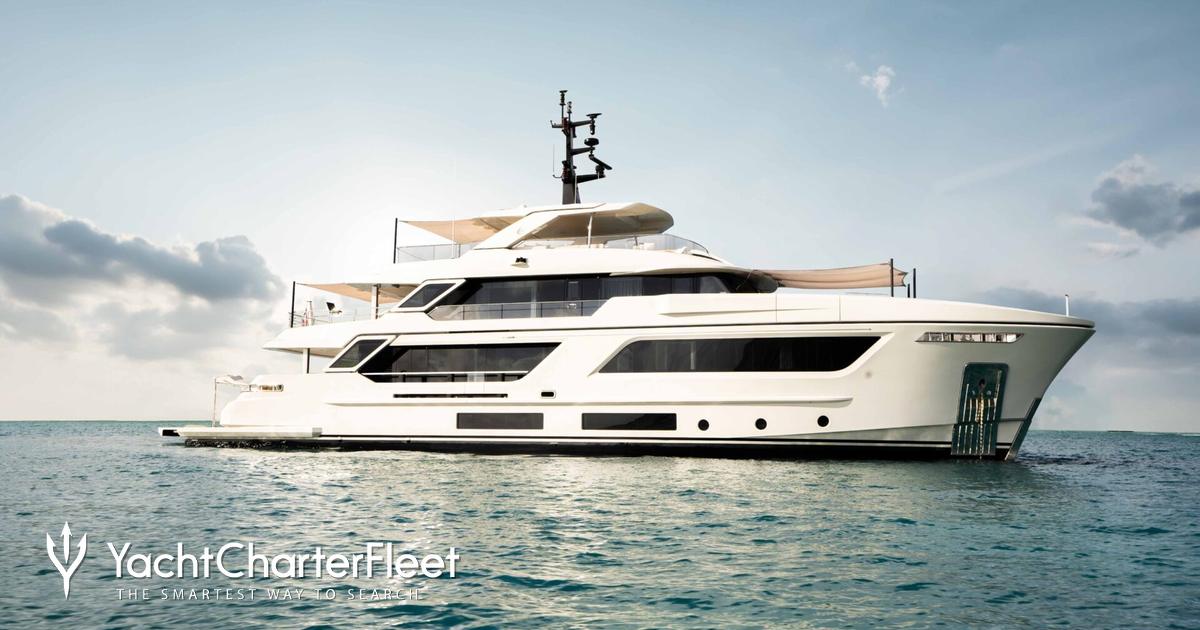 STELLAMAR yacht charter 2