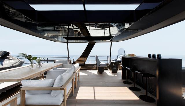 GRAYONE yacht charter 3