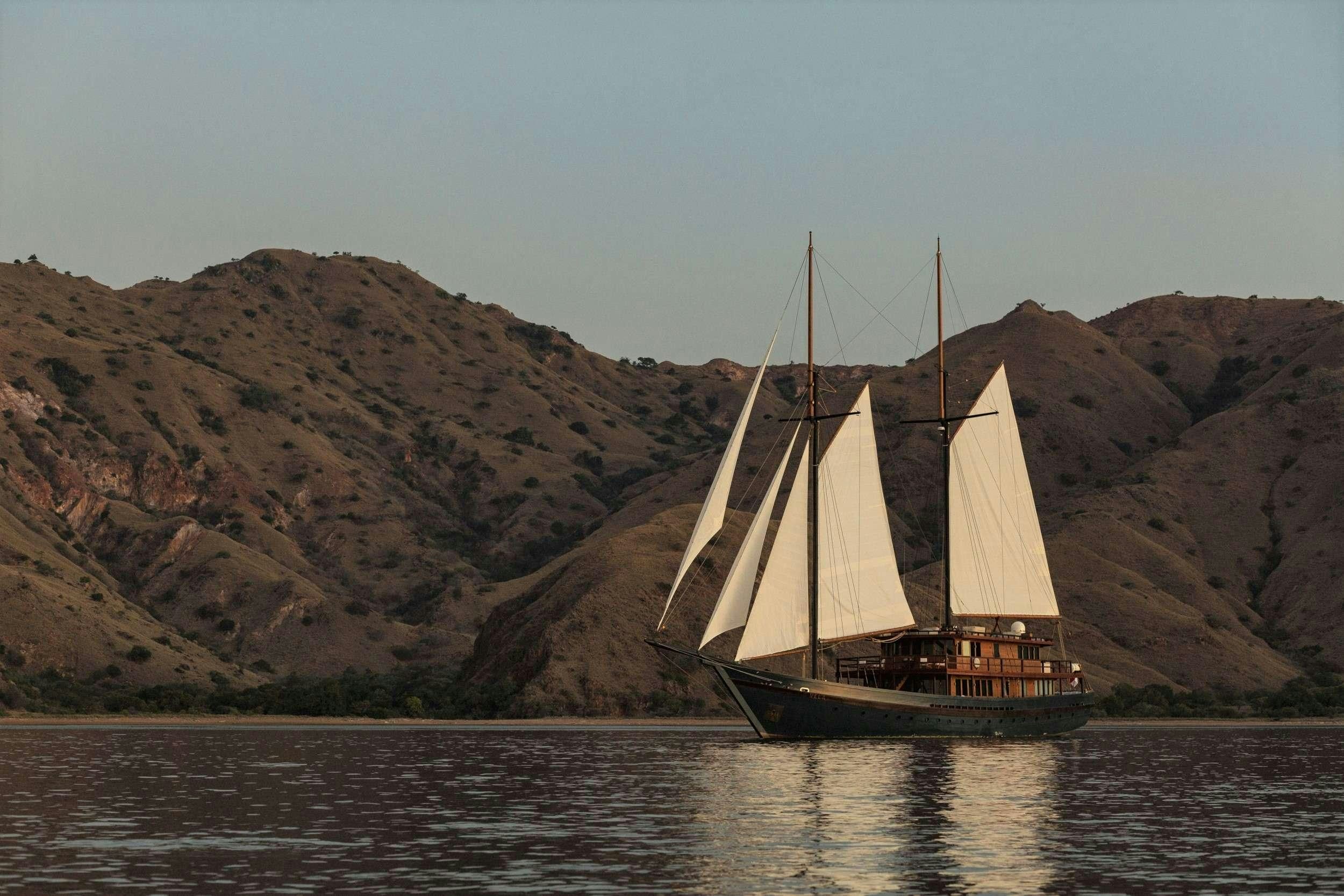 VELA yacht charter 4