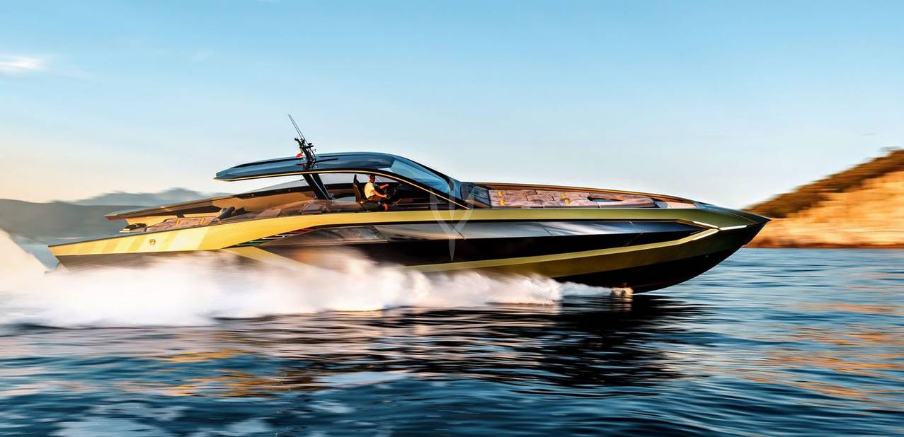 BIANCINO 3 YACHT CHARTER yacht charter