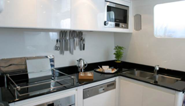 LEIMAONIA1 yacht charter 5