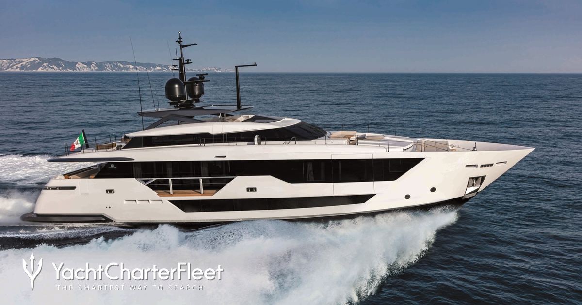 JAG'B yacht charter 2