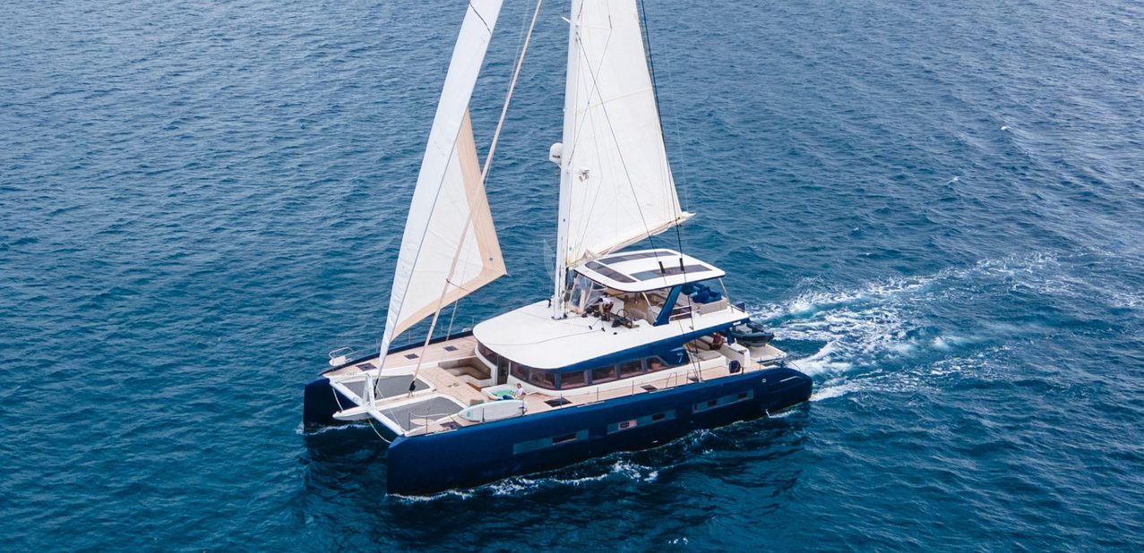 MANE ET NOCTE YACHT CHARTER yacht charter