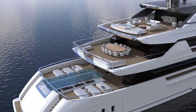 LEMON TREE yacht charter 5