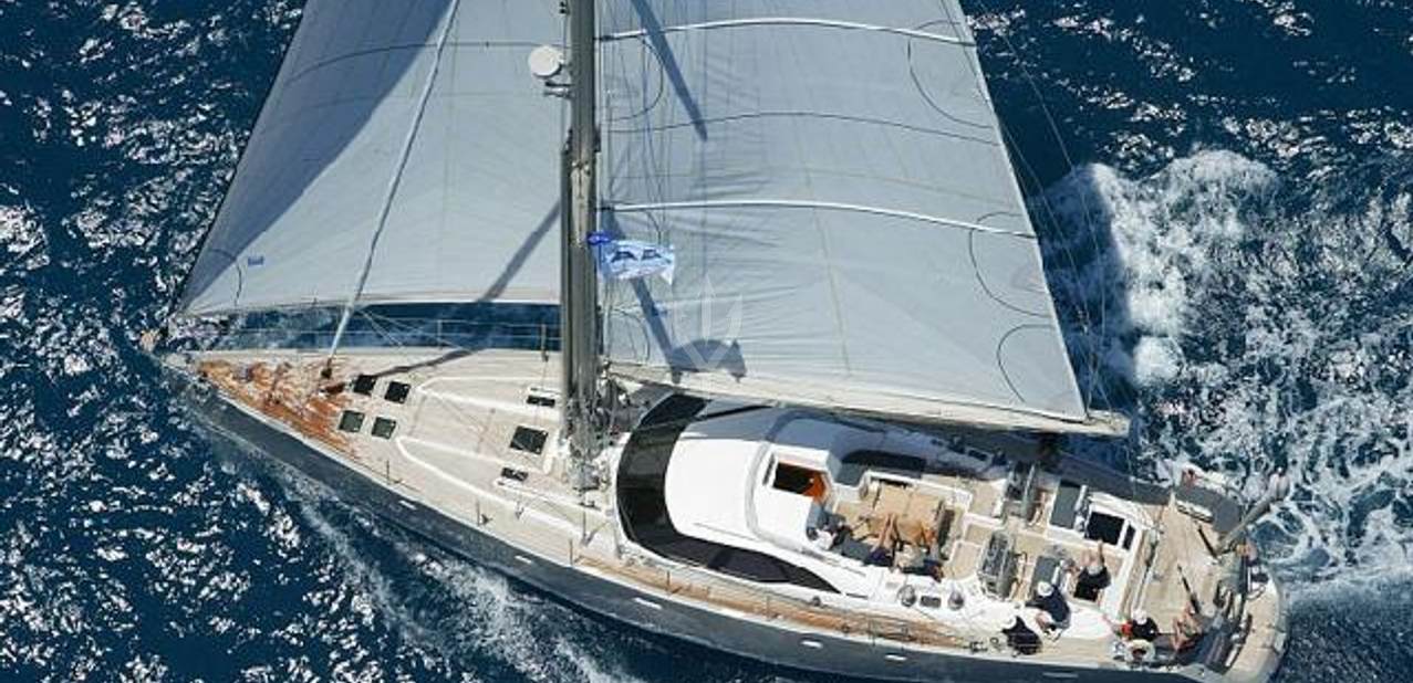 LUSKENTYRE YACHT CHARTER yacht charter