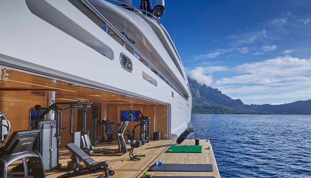 IJE yacht charter 5