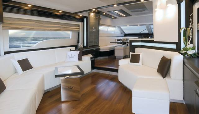 JACO yacht charter 5