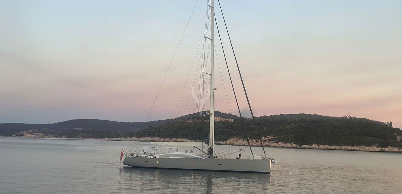 J SEVEN YACHT CHARTER yacht charter
