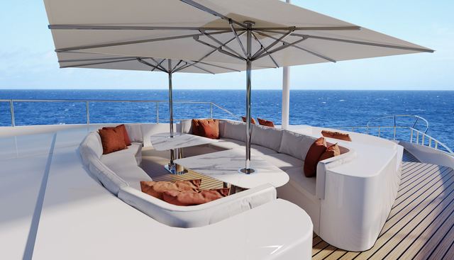SILENT WORLD yacht charter 3