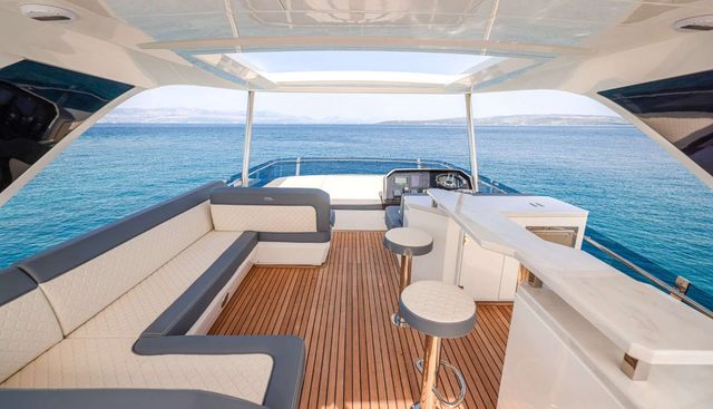 FG STAR yacht charter 3