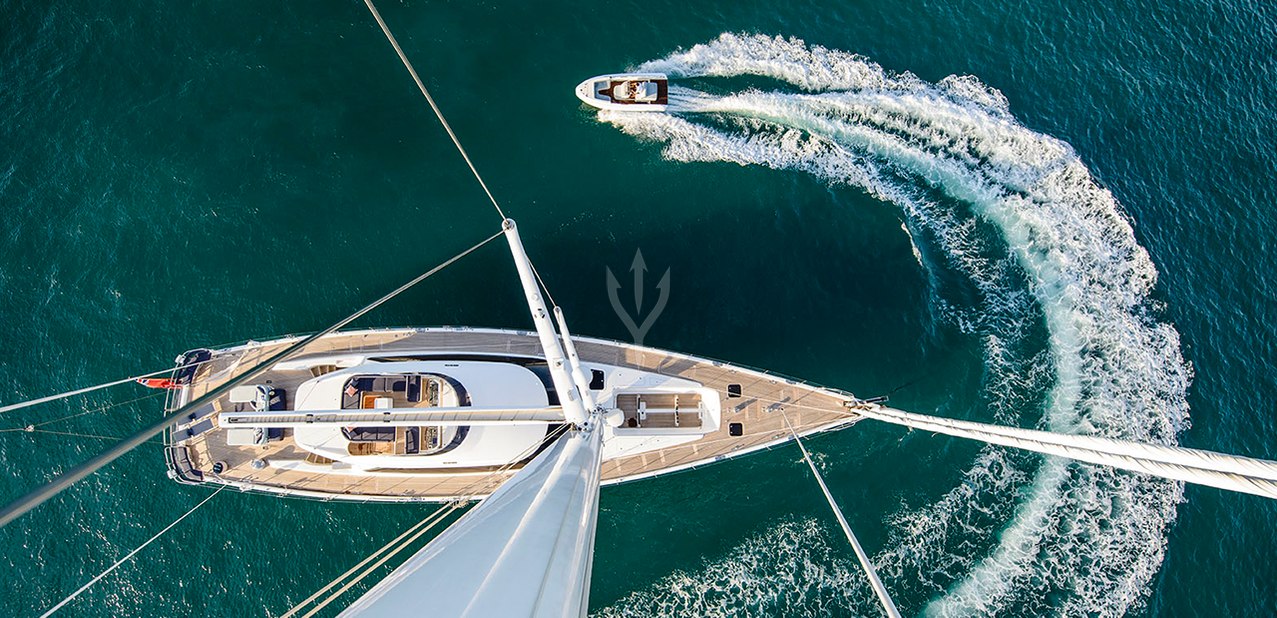 TWILIGHT II YACHT CHARTER yacht charter