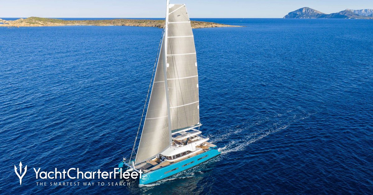 IMLADRIS yacht charter 2