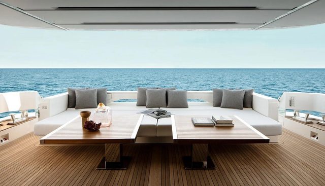 PIOLA yacht charter 5