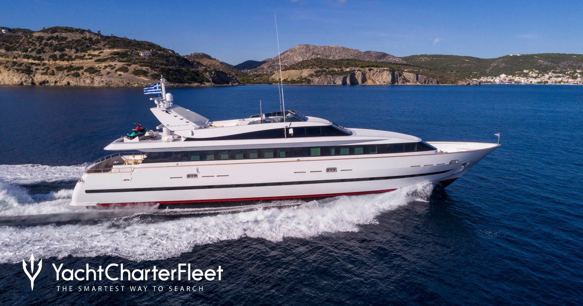 SOLE DI MARE yacht charter 2
