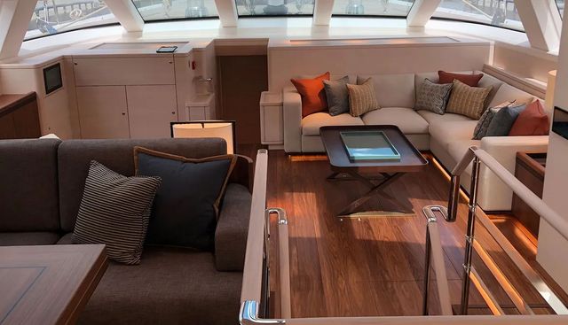 ARCHELON yacht charter 3