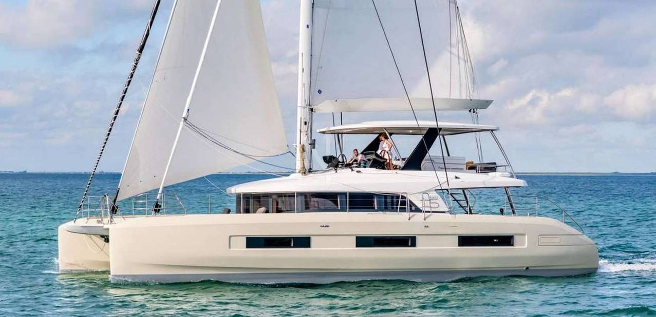 KINGFISHER V YACHT CHARTER yacht charter