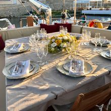 MONTECRISTO yacht NOT for charter* yacht charter 4