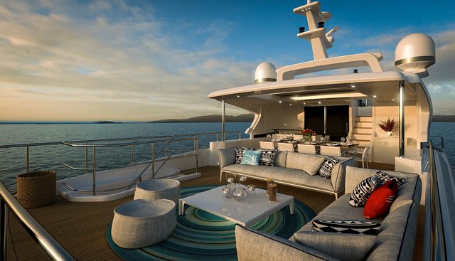 NAZ yacht charter 2