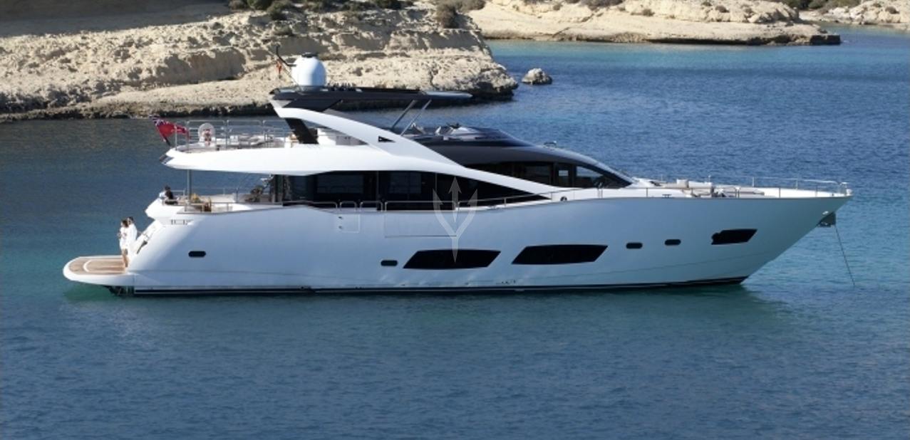 TWENTY EIGHT YACHT CHARTER yacht charter