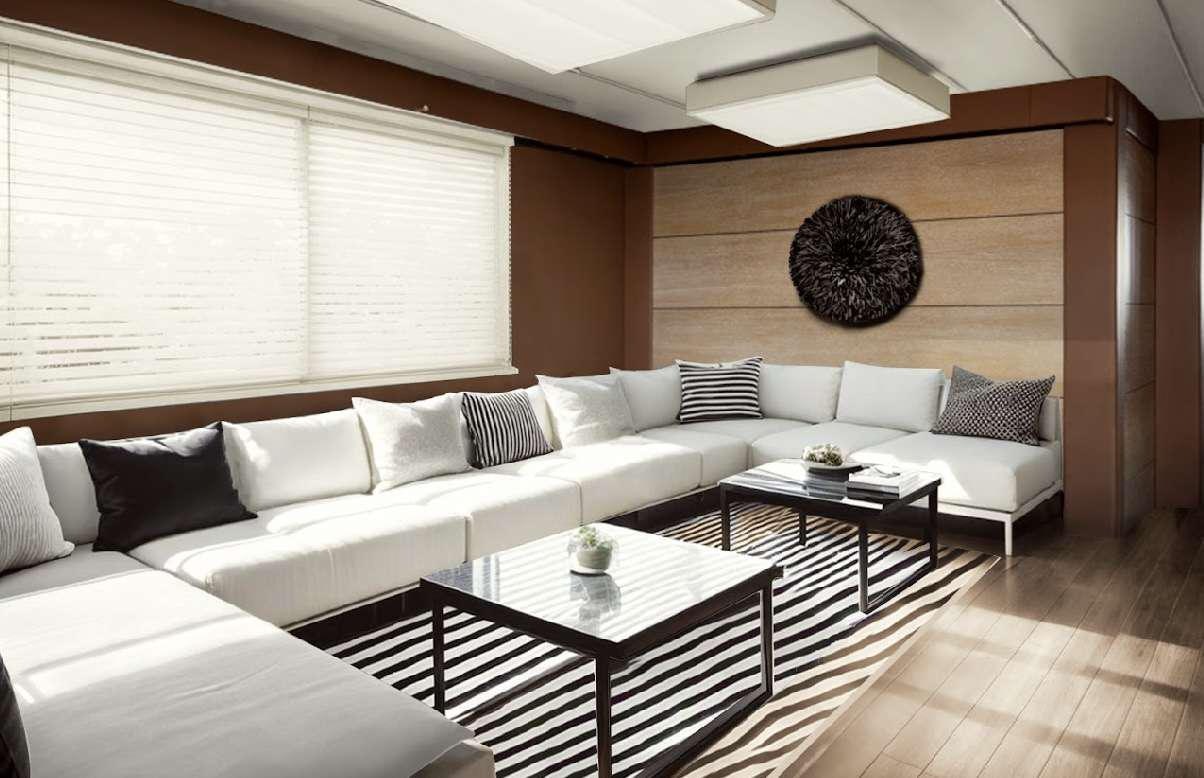 GEMAYA yacht charter 2