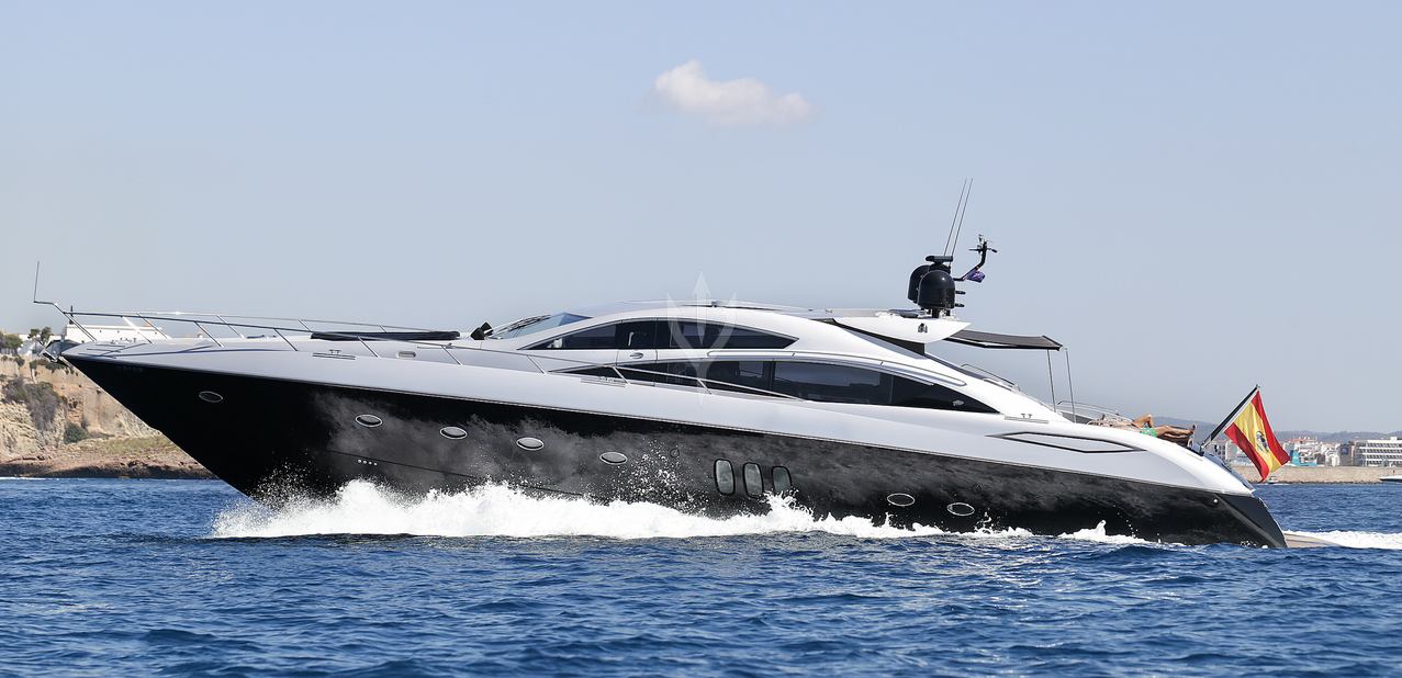 GEORGIA YACHT CHARTER yacht charter