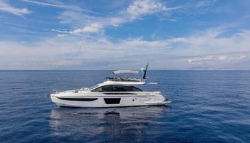 SAAHSA yacht charter 5