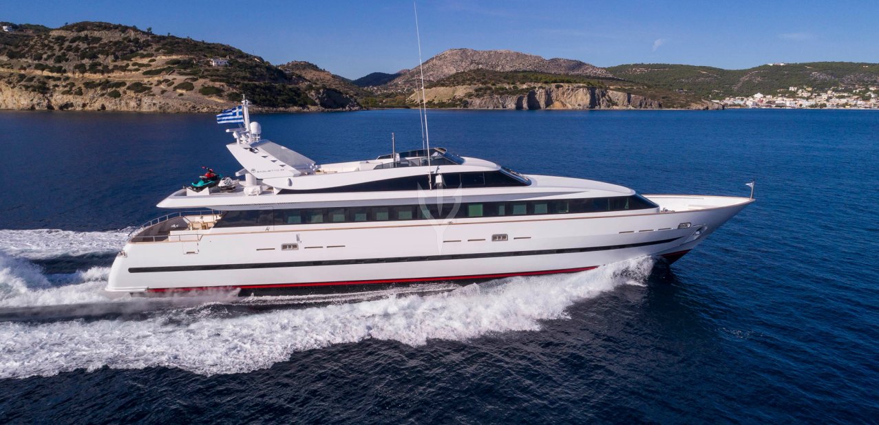 SOLE DI MARE YACHT CHARTER yacht charter